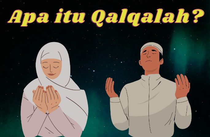 apa itu qalqalah