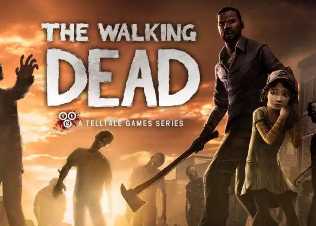 Download gratis The Walking Dead – Season 1 android