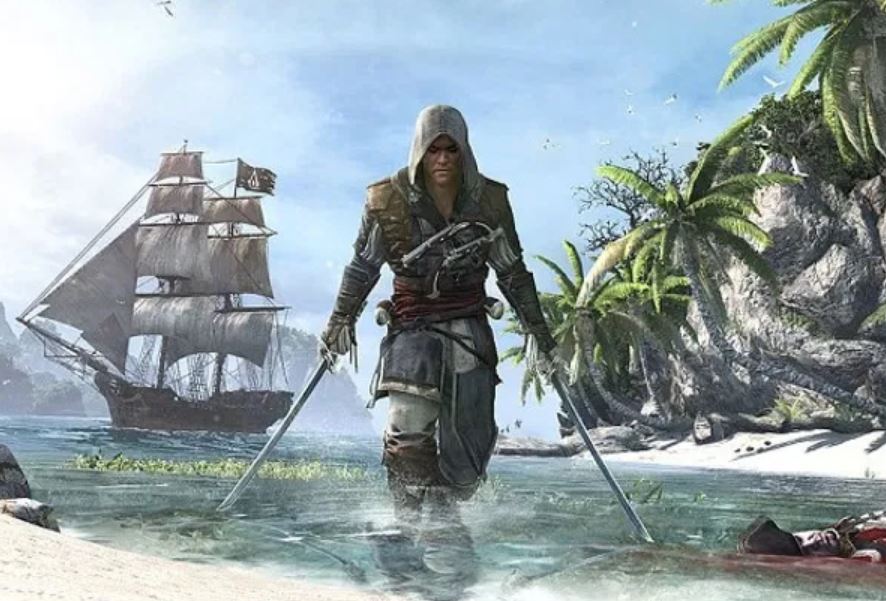 assassin's creed pirates android tips trik