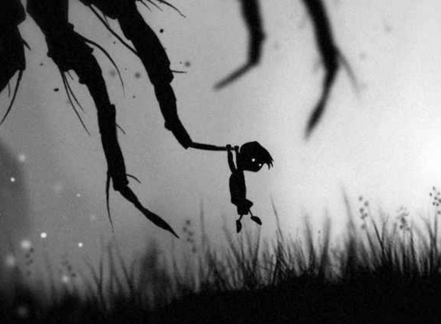 puzzle game Limbo android gratis download