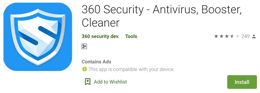 360 security premium apk mod latest version