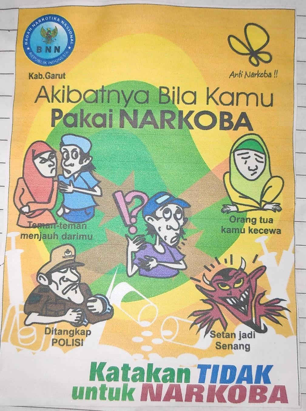 30+ Contoh Gambar Iklan Layanan Masyarakat Kreatif Banget Gokil - Tabik.ID