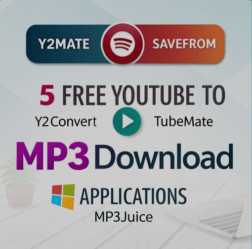 Mudah dan cepat 5 aplikasi download lagu youtube ke mp3 gratis tabik id