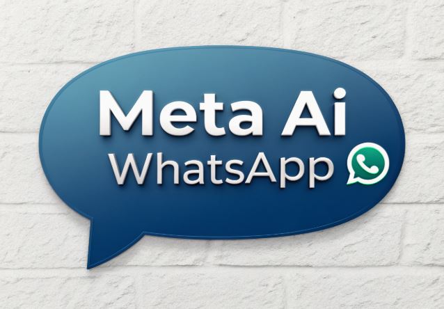 cara Menghilangkan Meta AI