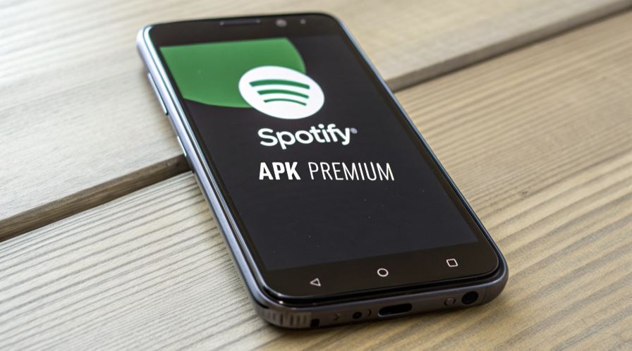 apk spotify mod