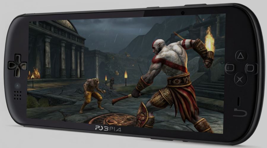 free download game ppsspp god of war 1 android