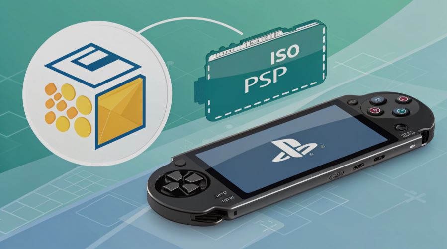 iso ppsspp android