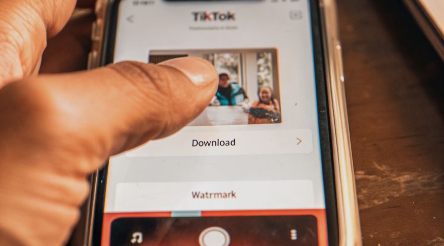 download story tiktok tanpa watermark